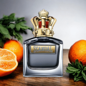 Scandal Pour Homme Jean Paul Gaultier
