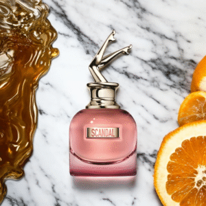 Scandal By Night Jean Paul Gaultier