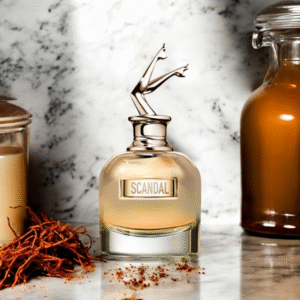 Scandal Gold Jean Paul Gaultier