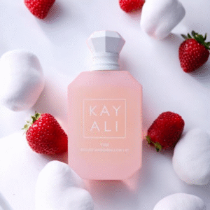 Yum Boujee Marshmallow | 81 Kayali