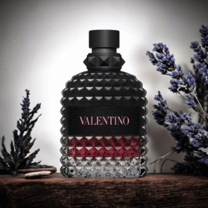 Valentino Uomo Born In Roma Intense Valentino For Men