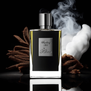 Smoking Hot By Kilian