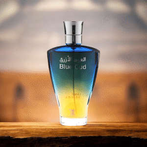 العود الأزرق العربية للعود Blue Oud Arabian Oud