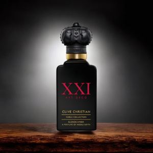 Blonde Amber Clive Christian