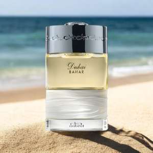 Bahar The Spirit of Dubai