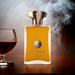 Overture Man Amouage