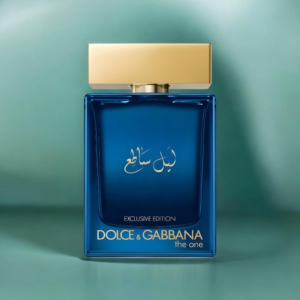 The One Luminous Night Dolce&Gabbana ليل ساطع