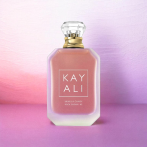 Vanilla Candy Rock Sugar | 42 Kayali Fragrance