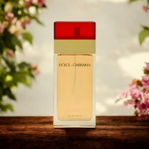 Dolce&Gabbana Red Dolce&Gabbana