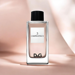 D&G Anthology L'Imperatrice 3 Dolce&Gabbana
