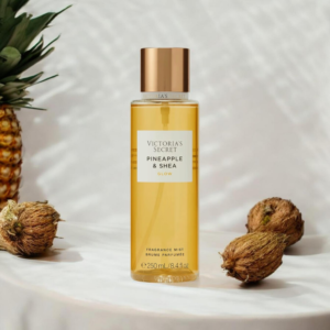 Pineapple & Shea Glow Victoria's Secret