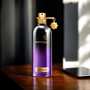 Dark Vanilla Montale