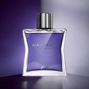 دارج رصاصي Daarej Pour Homme Rasasi